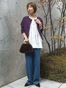 makoo.jjさんのコーディネート