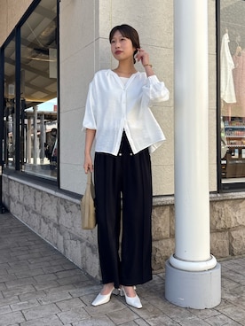 makoo.jjさんのコーディネート