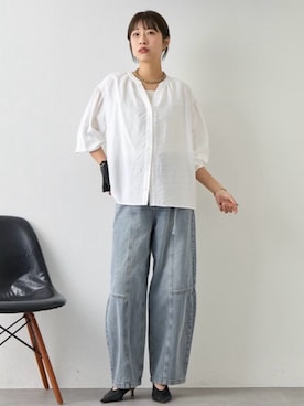 makoo.jjさんのコーディネート