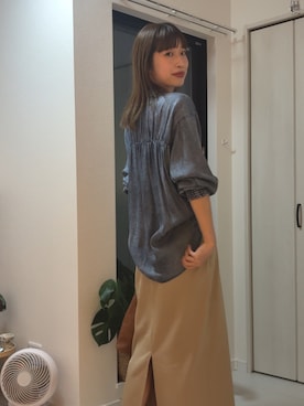 makoo.jjさんのコーディネート