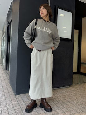 makoo.jjさんのコーディネート