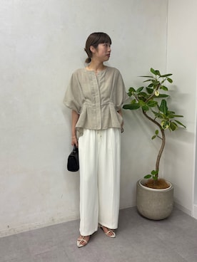 makoo.jjさんのコーディネート