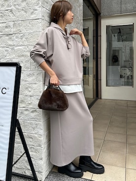 makoo.jjさんのコーディネート