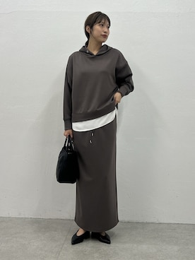 makoo.jjさんのコーディネート