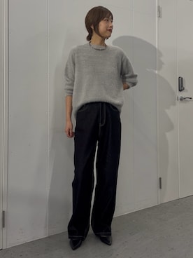 makoo.jjさんのコーディネート