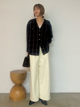 makoo.jjさんのコーディネート