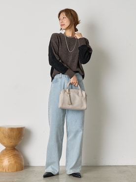 makoo.jjさんのコーディネート