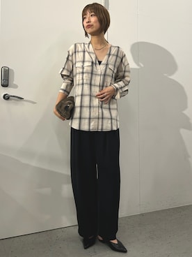 makoo.jjさんのコーディネート