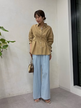 makoo.jjさんのコーディネート