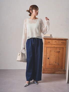 makoo.jjさんのコーディネート