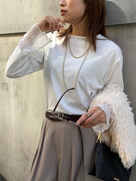 makoo.jjさんのコーディネート