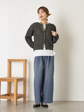 makoo.jjさんのコーディネート