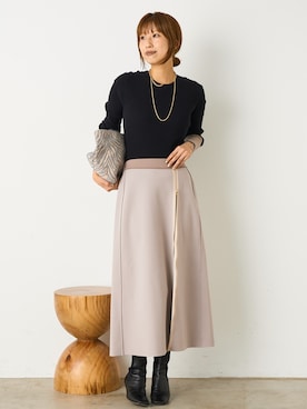 makoo.jjさんのコーディネート