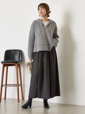 makoo.jjさんのコーディネート