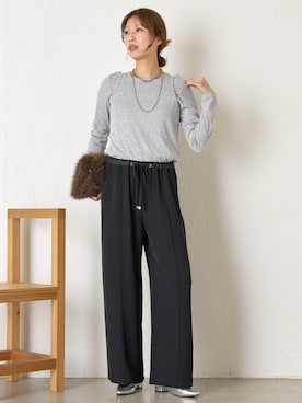 makoo.jjさんのコーディネート