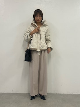 makoo.jjさんのコーディネート