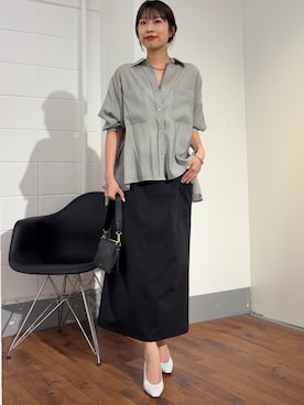 makoo.jjさんのコーディネート