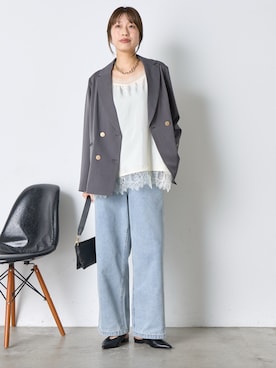 makoo.jjさんのコーディネート