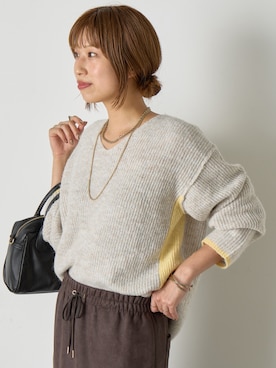 makoo.jjさんのコーディネート