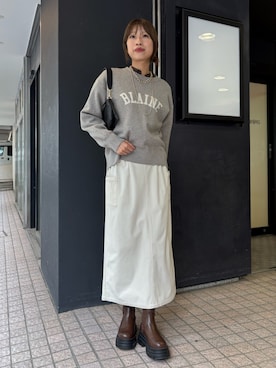 makoo.jjさんのコーディネート