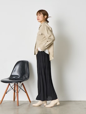 makoo.jjさんのコーディネート