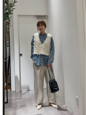 makoo.jjさんのコーディネート