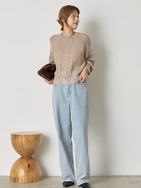 makoo.jjさんのコーディネート