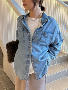 makoo.jjさんのコーディネート