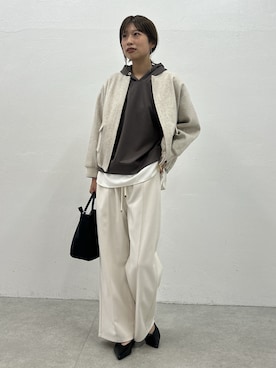 makoo.jjさんのコーディネート