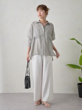 makoo.jjさんのコーディネート