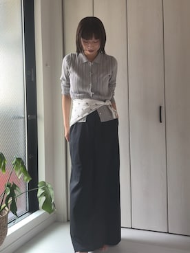 makoo.jjさんのコーディネート