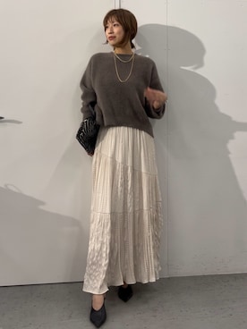 makoo.jjさんのコーディネート