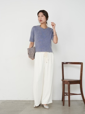 makoo.jjさんのコーディネート