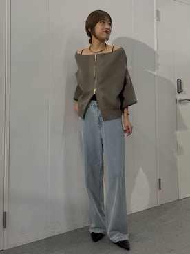 makoo.jjさんのコーディネート