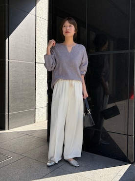 makoo.jjさんのコーディネート