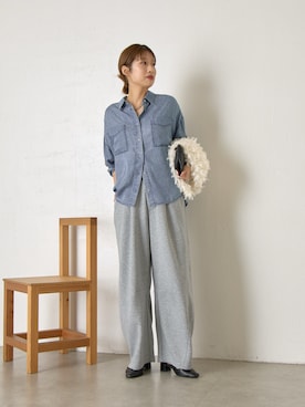 makoo.jjさんのコーディネート