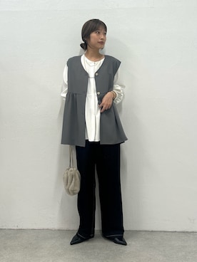 makoo.jjさんのコーディネート