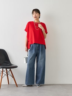 makoo.jjさんのコーディネート