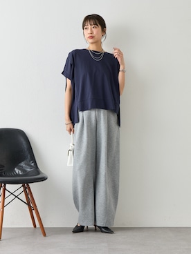 makoo.jjさんのコーディネート