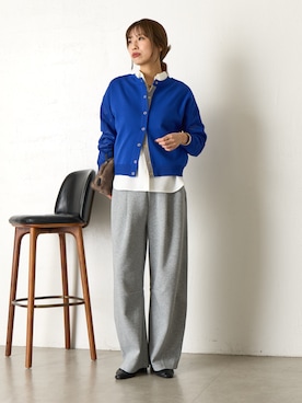 makoo.jjさんのコーディネート