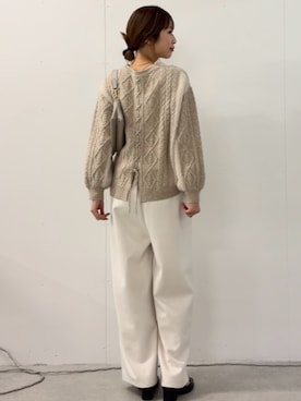 makoo.jjさんのコーディネート