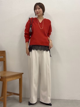 makoo.jjさんのコーディネート