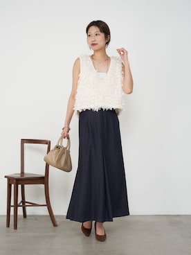 makoo.jjさんのコーディネート