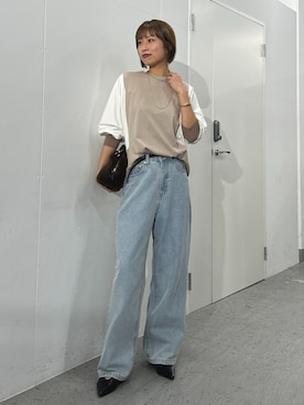 makoo.jjさんのコーディネート