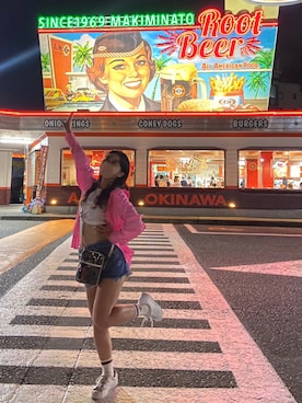 honoqueenさんのコーディネート