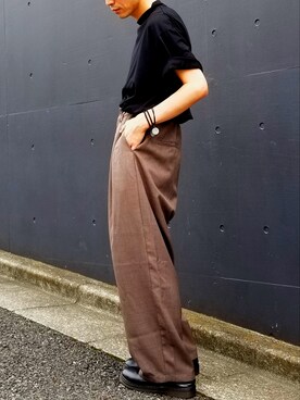 isonfleekさんのコーディネート