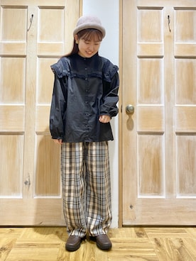 Kotoneさんのコーディネート