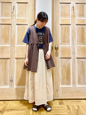 Kotoneさんのコーディネート