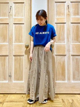 Kotoneさんのコーディネート