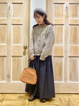 Kotoneさんのコーディネート